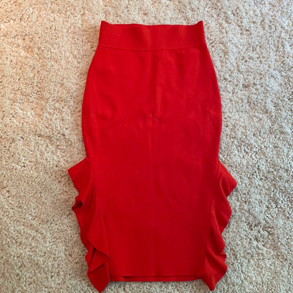 Opening Ceremony Skirt